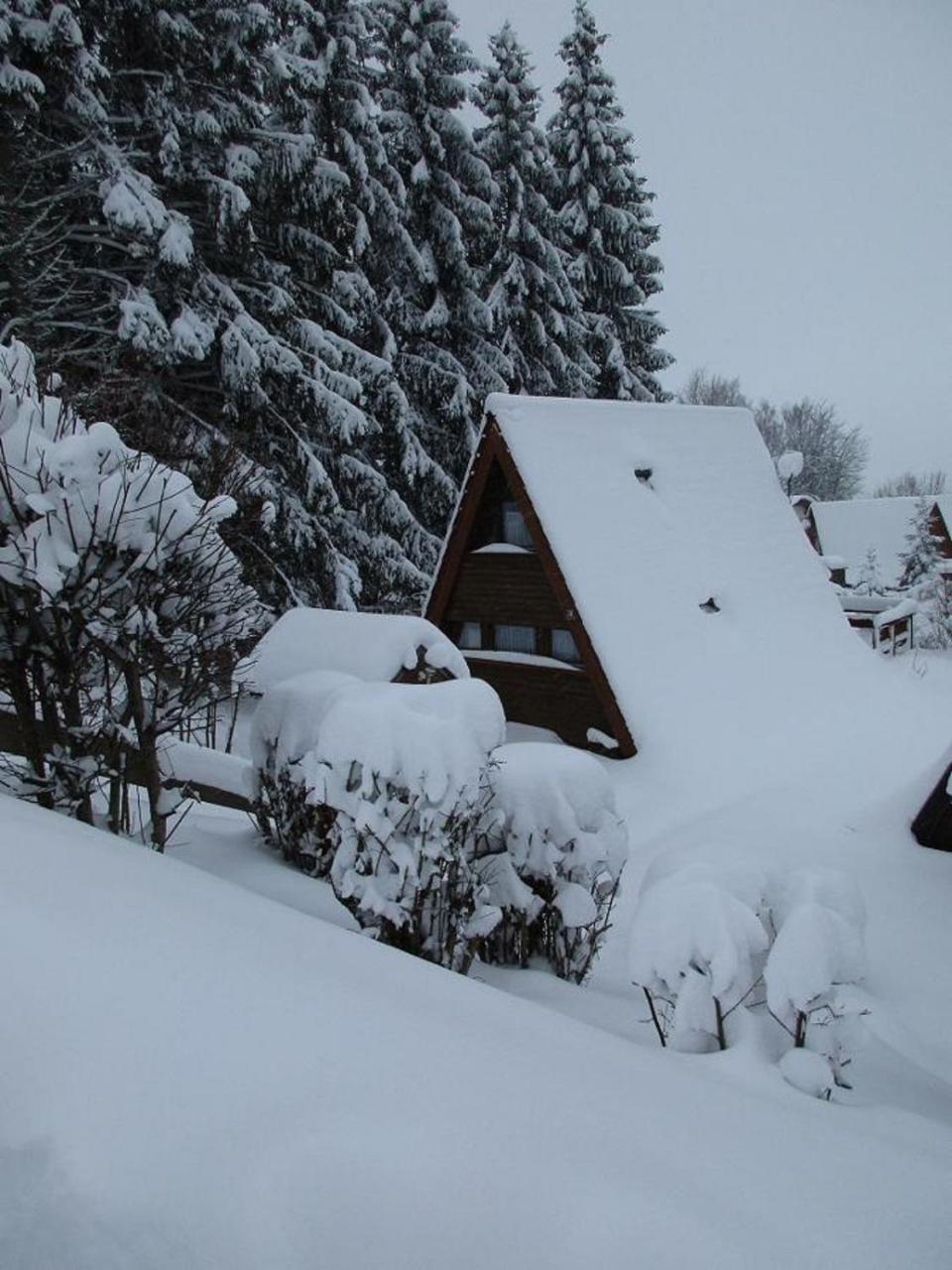 Auf die 12 - Auf die 13 Freyung Exterior foto